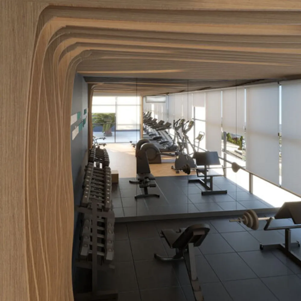 Apartamento, 3 quartos, 111 m² - Foto 4