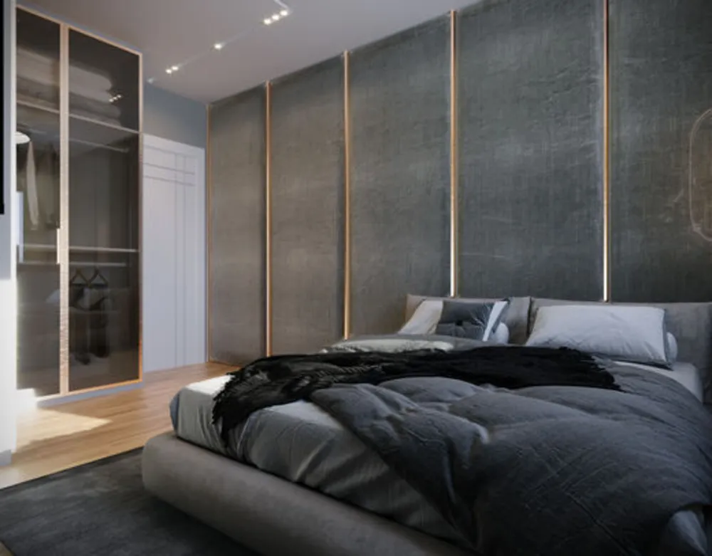 Apartamento, 3 quartos, 111 m² - Foto 3