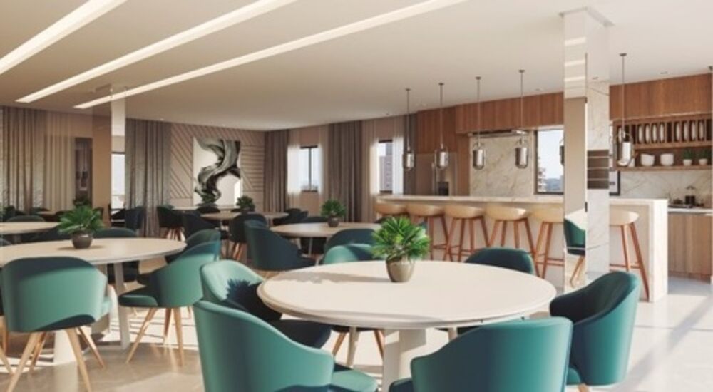 Cobertura, 4 quartos, 281 m² - Foto 3