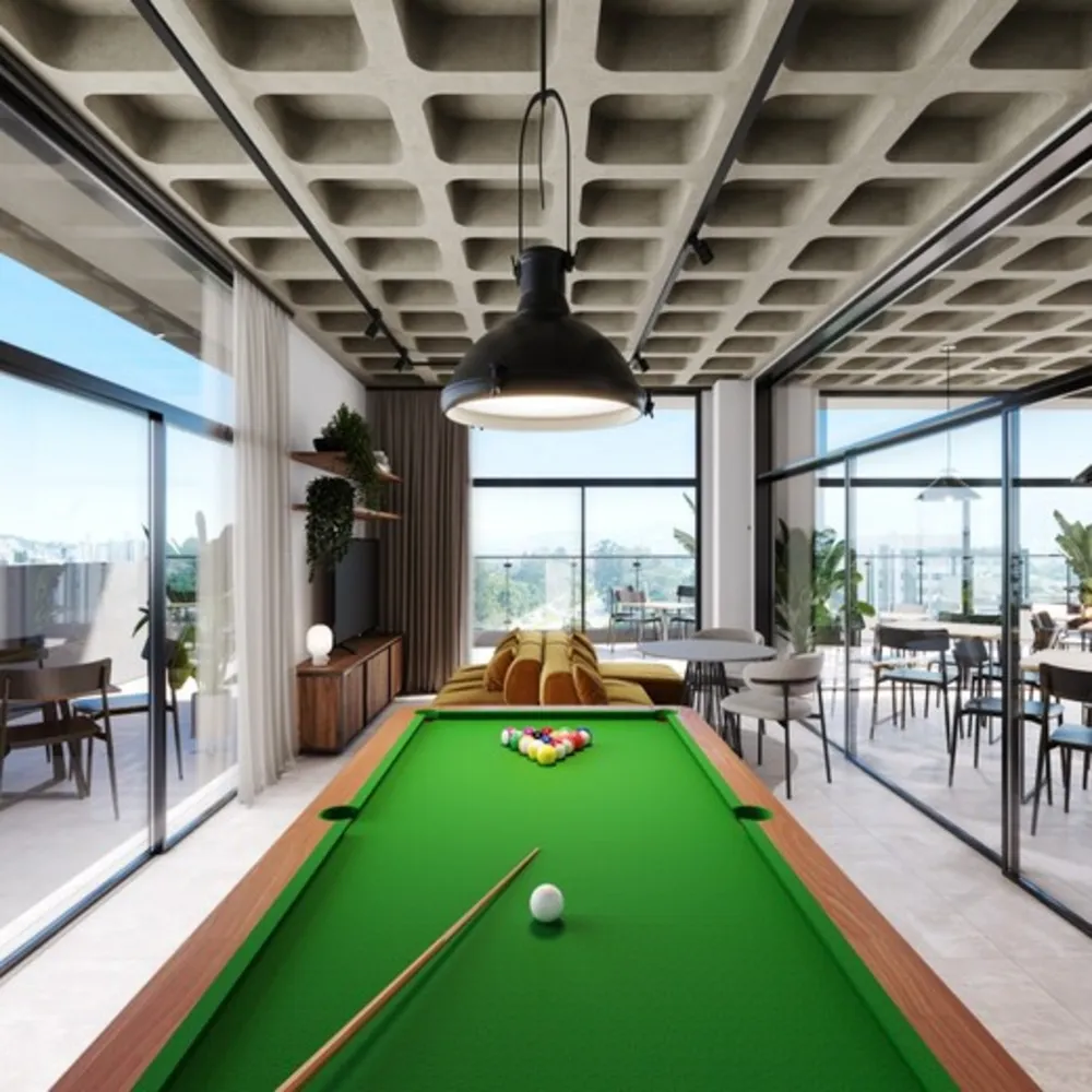 Loft, 47 m² - Foto 3