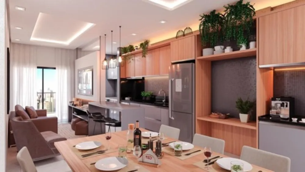 Apartamento, 3 quartos, 99 m² - Foto 3