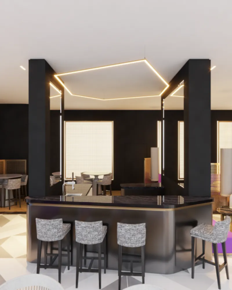 Apartamento, 3 quartos, 129 m² - Foto 3