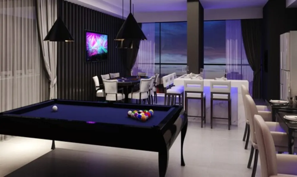 Apartamento, 2 quartos, 69 m² - Foto 1