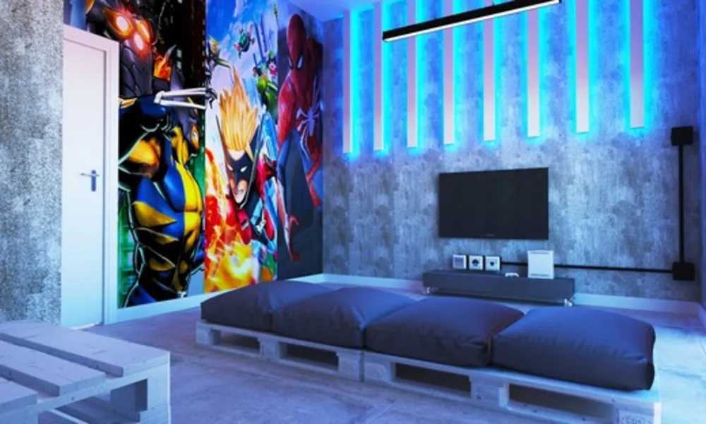 Apartamento, 2 quartos, 72 m² - Foto 2