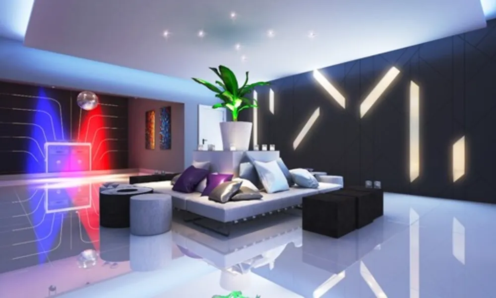 Apartamento, 2 quartos, 72 m² - Foto 3
