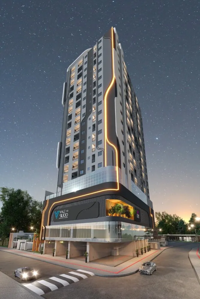 Loja-Salão, 77 m² - Foto 3