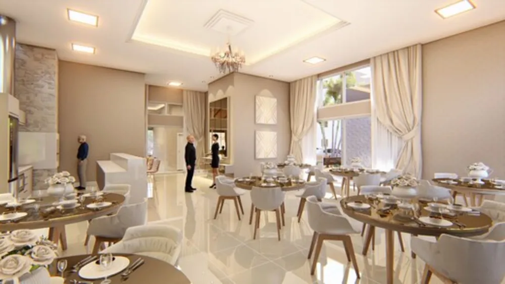 Apartamento, 2 quartos, 50 m² - Foto 2