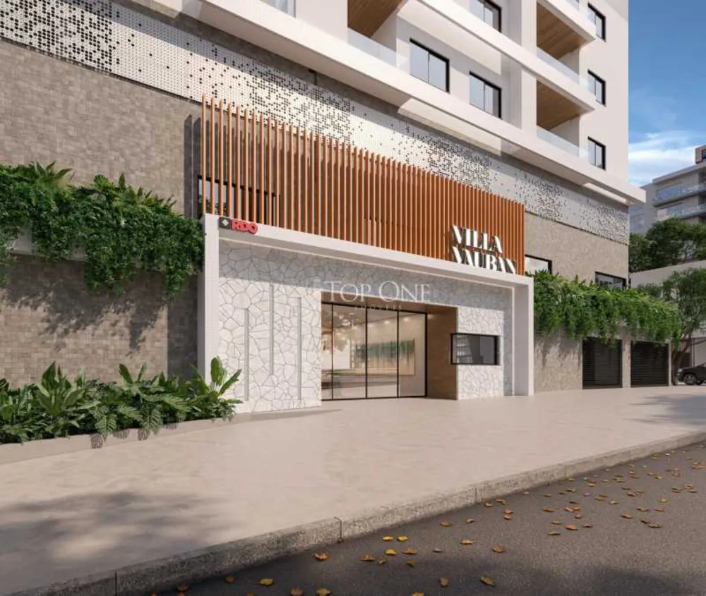 Apartamento, 2 quartos, 112 m² - Foto 2