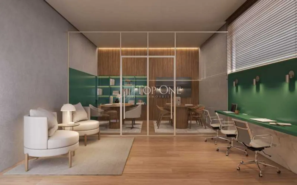 Apartamento, 2 quartos, 112 m² - Foto 4