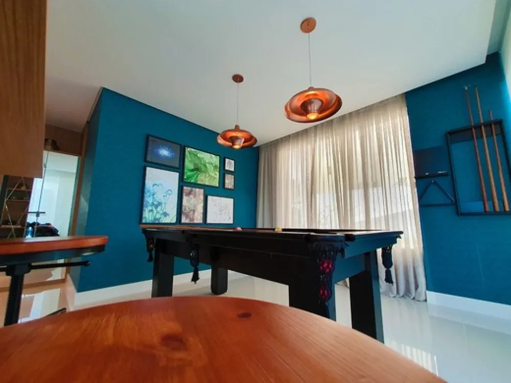 Apartamento, 3 quartos, 145 m² - Foto 4
