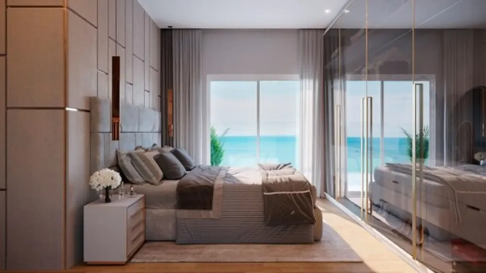 Cobertura, 3 quartos, 304 m² - Foto 2