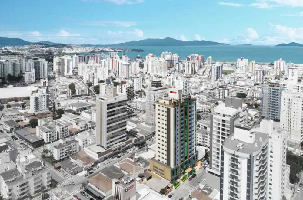 Apartamento, 3 quartos, 128 m² - Foto 2