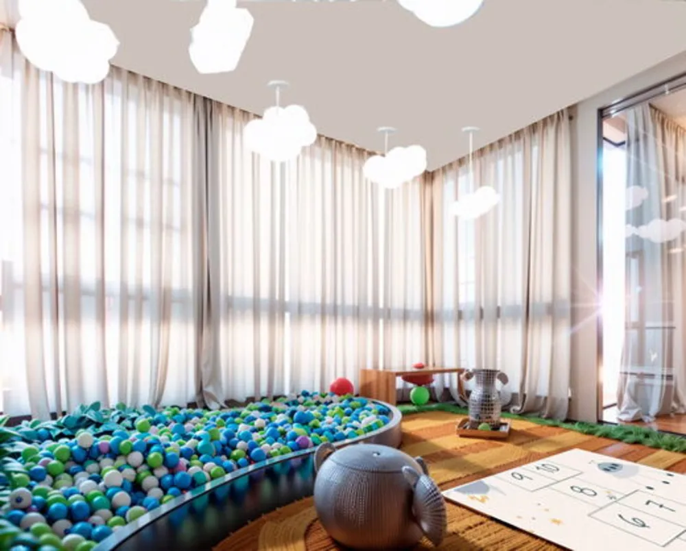 Apartamento, 3 quartos, 70 m² - Foto 1