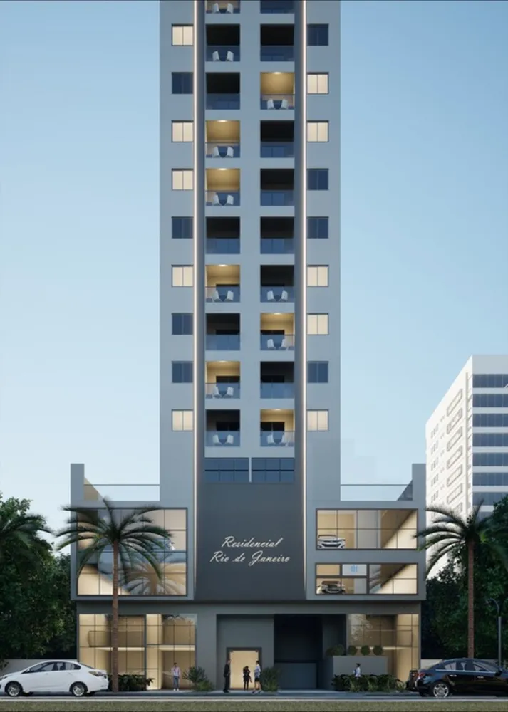 Loja-Salão, 99 m² - Foto 3