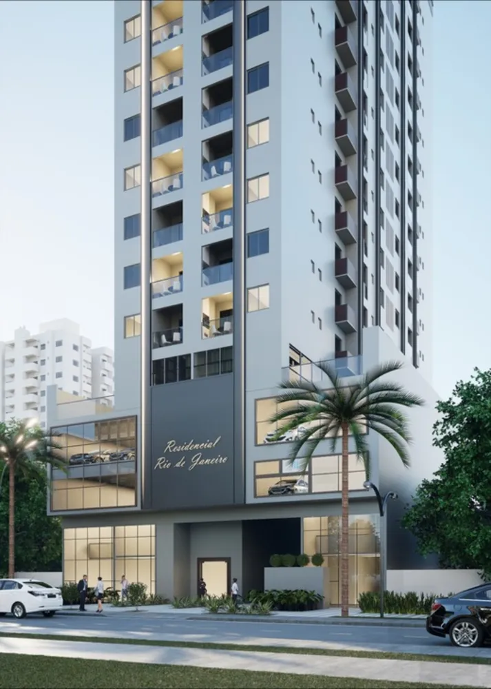 Loja-Salão, 99 m² - Foto 2