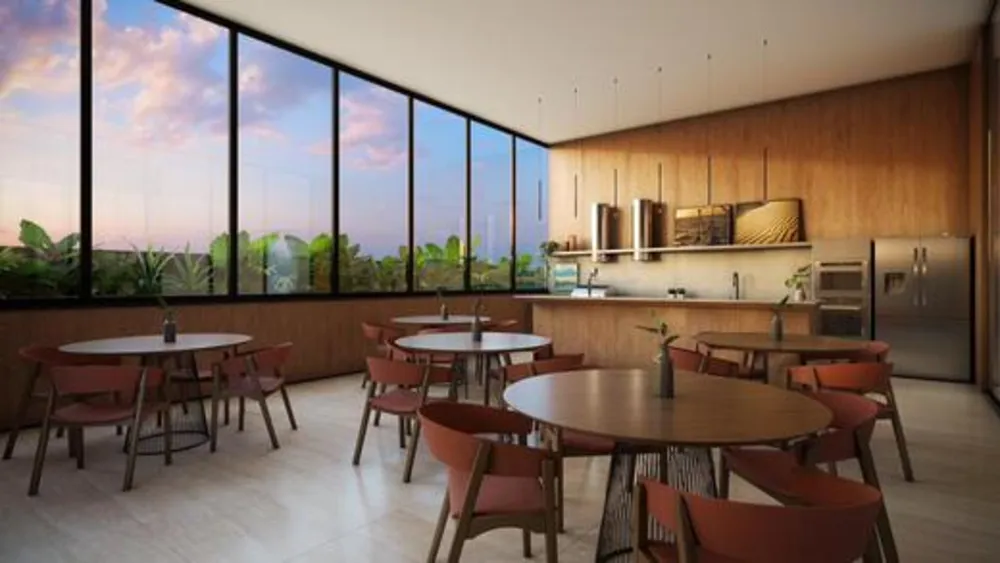 Apartamento, 3 quartos, 115 m² - Foto 1