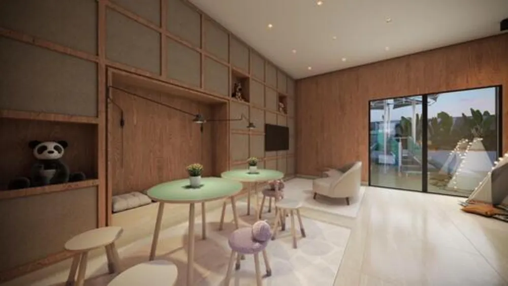 Apartamento, 3 quartos, 115 m² - Foto 2