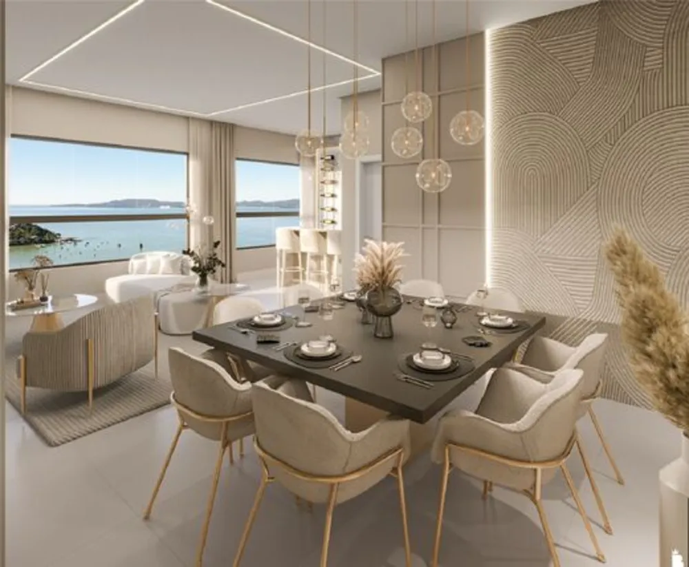 Apartamento, 4 quartos, 130 m² - Foto 4