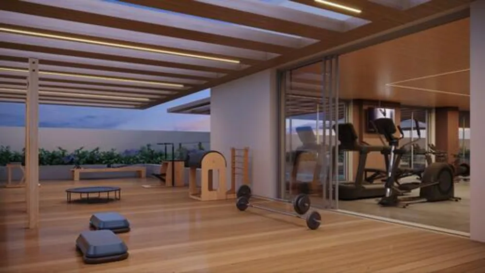 Cobertura, 4 quartos, 312 m² - Foto 2