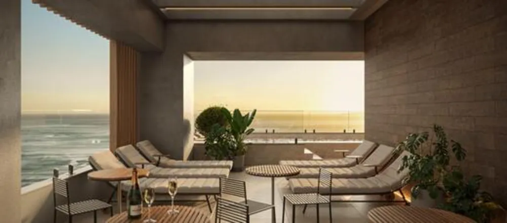 Cobertura, 4 quartos, 312 m² - Foto 4