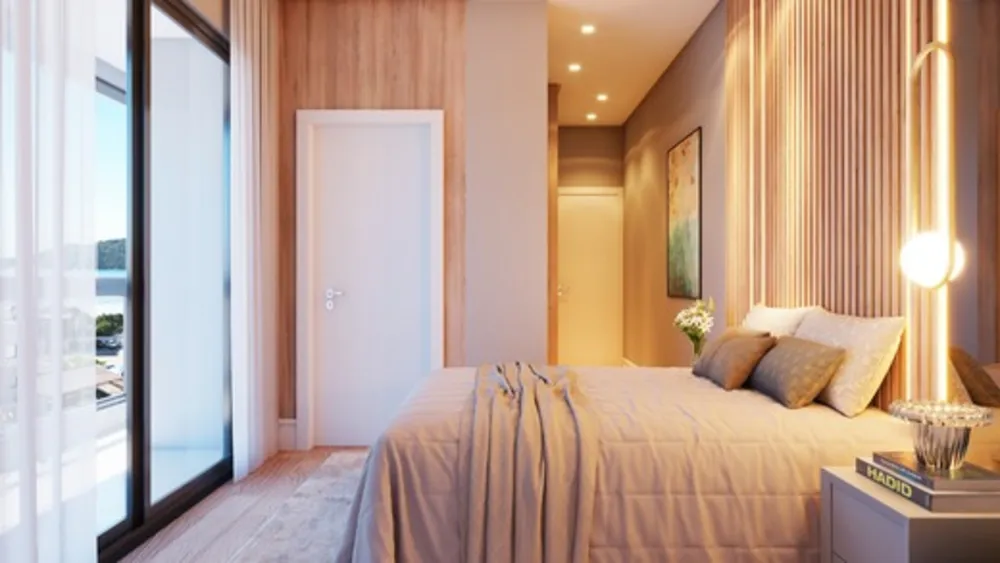 Cobertura, 2 quartos, 101 m² - Foto 4