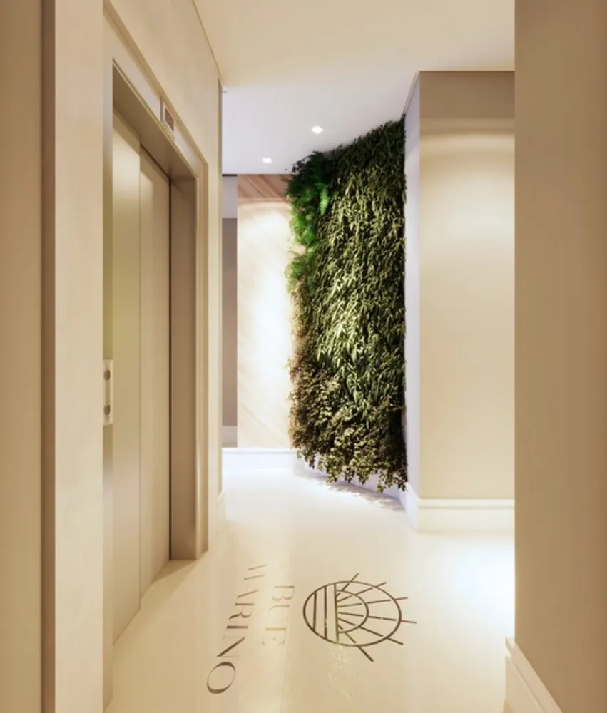 Cobertura, 2 quartos, 101 m² - Foto 1
