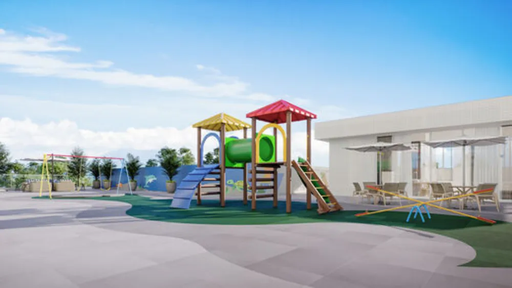 Cobertura, 4 quartos, 248 m² - Foto 4