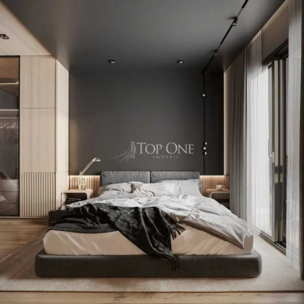 Apartamento, 2 quartos, 100 m² - Foto 4