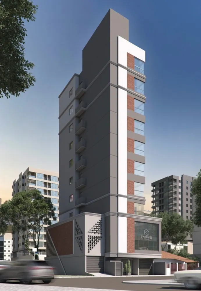 Apartamento, 3 quartos, 87 m² - Foto 4