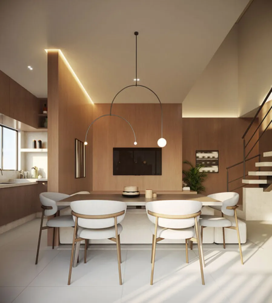 Loft, 63 m² - Foto 2