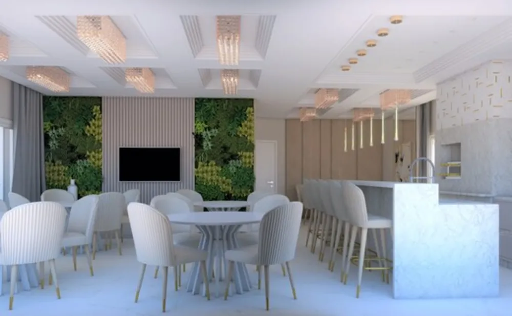 Apartamento, 3 quartos, 103 m² - Foto 2