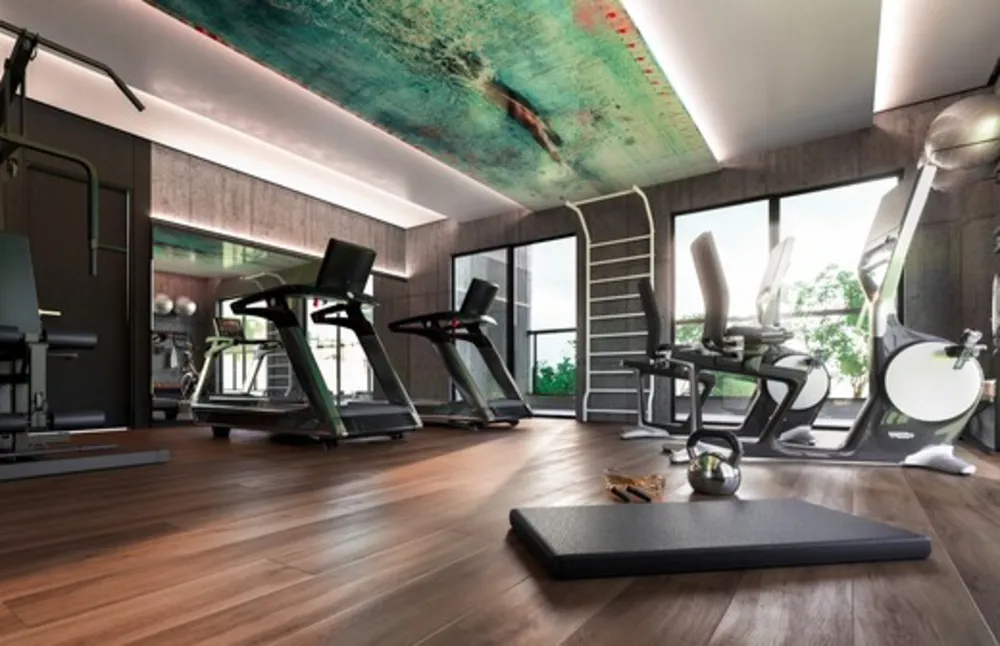 Cobertura, 3 quartos, 164 m² - Foto 1