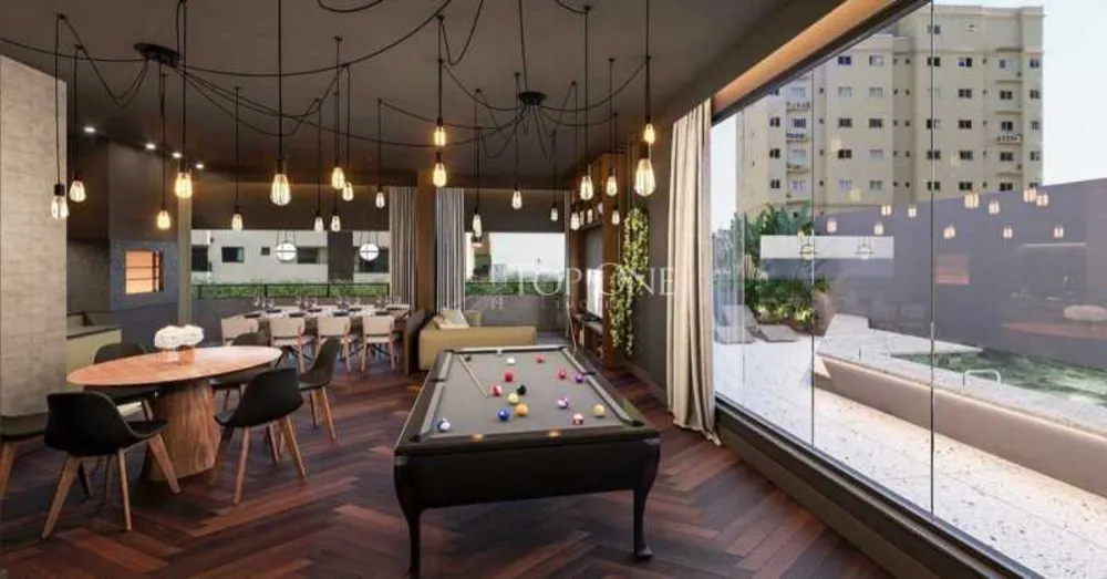 Apartamento, 2 quartos, 66 m² - Foto 2
