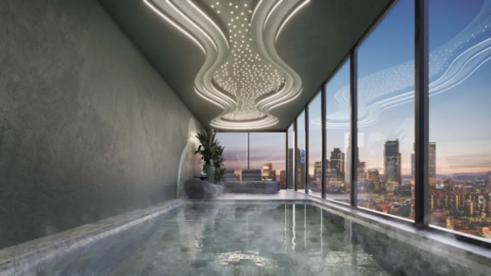 Cobertura, 3 quartos, 271 m² - Foto 2
