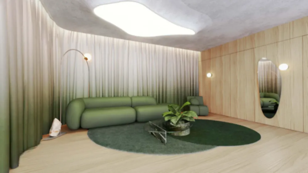 Cobertura, 3 quartos, 271 m² - Foto 3