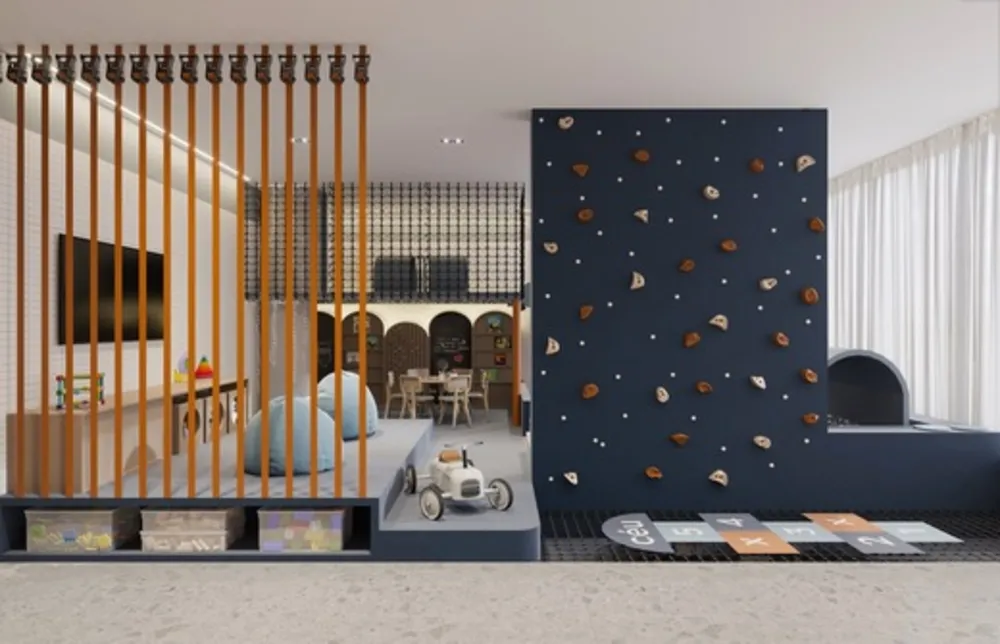 Apartamento, 2 quartos, 84 m² - Foto 4