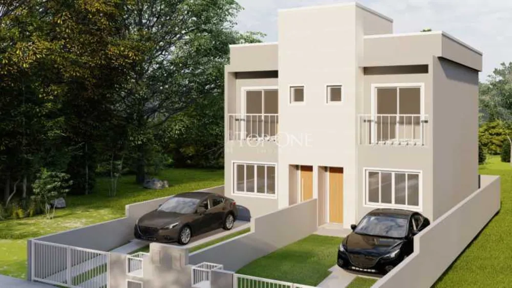 Casa, 2 quartos, 87 m² - Foto 3