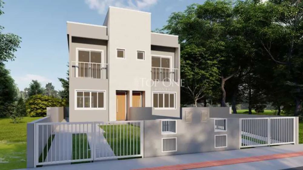 Casa, 2 quartos, 87 m² - Foto 4