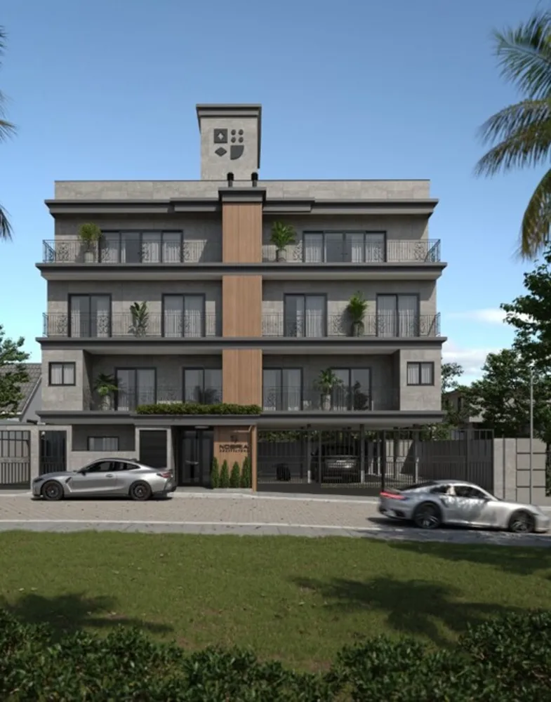 Apartamento, 2 quartos, 83 m² - Foto 4