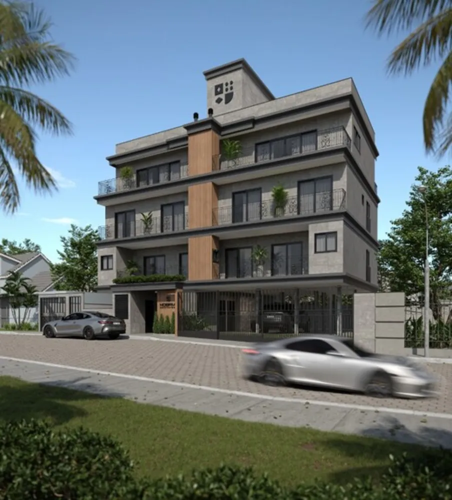 Apartamento, 2 quartos, 83 m² - Foto 3