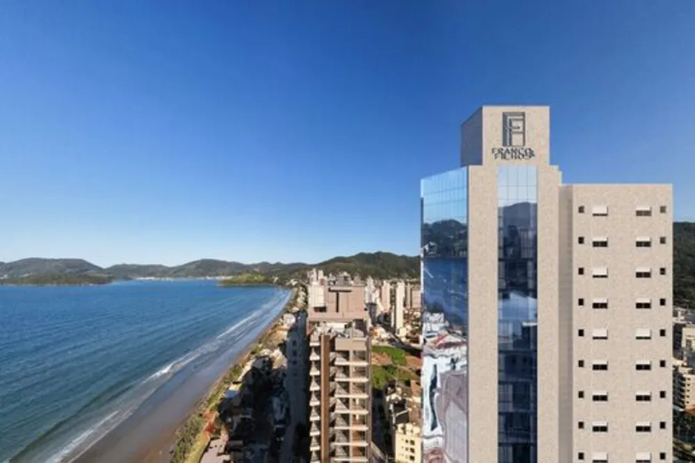 Apartamento, 3 quartos, 124 m² - Foto 4