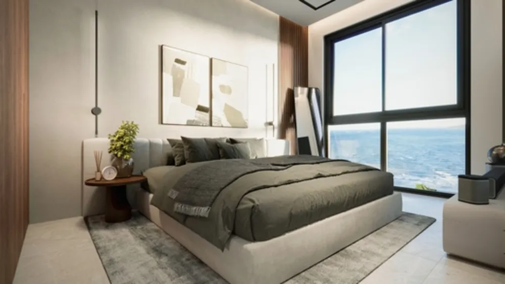 Apartamento, 3 quartos, 123 m² - Foto 2