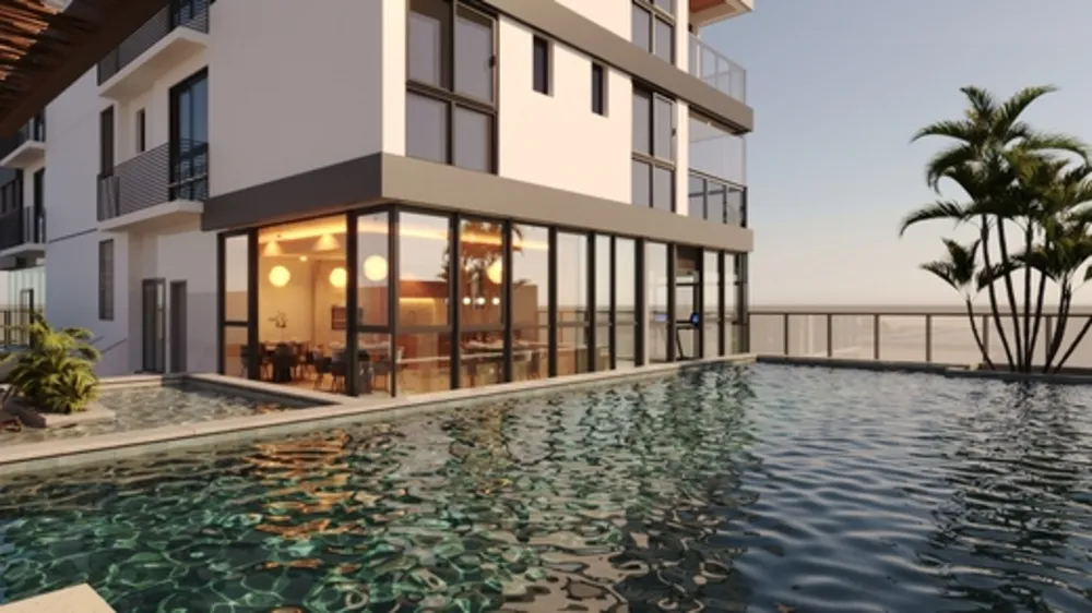 Apartamento, 3 quartos, 123 m² - Foto 4