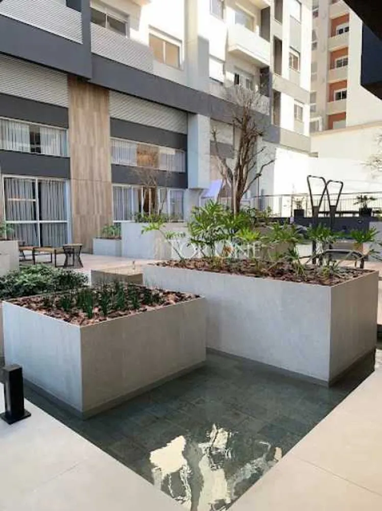 Loja-Salão, 112 m² - Foto 1