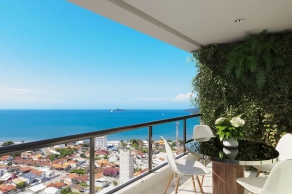 Apartamento, 2 quartos, 82 m² - Foto 2