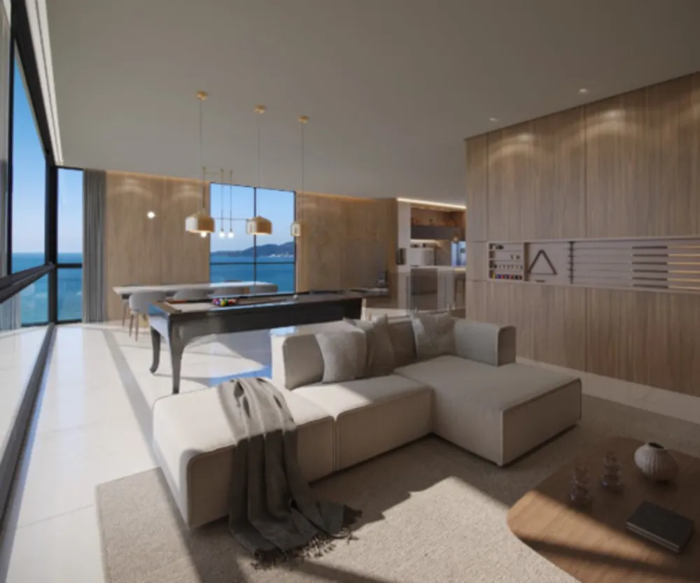 Apartamento, 4 quartos, 155 m² - Foto 4