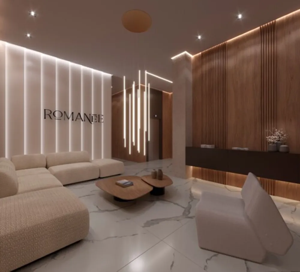 Cobertura, 3 quartos, 179 m² - Foto 4