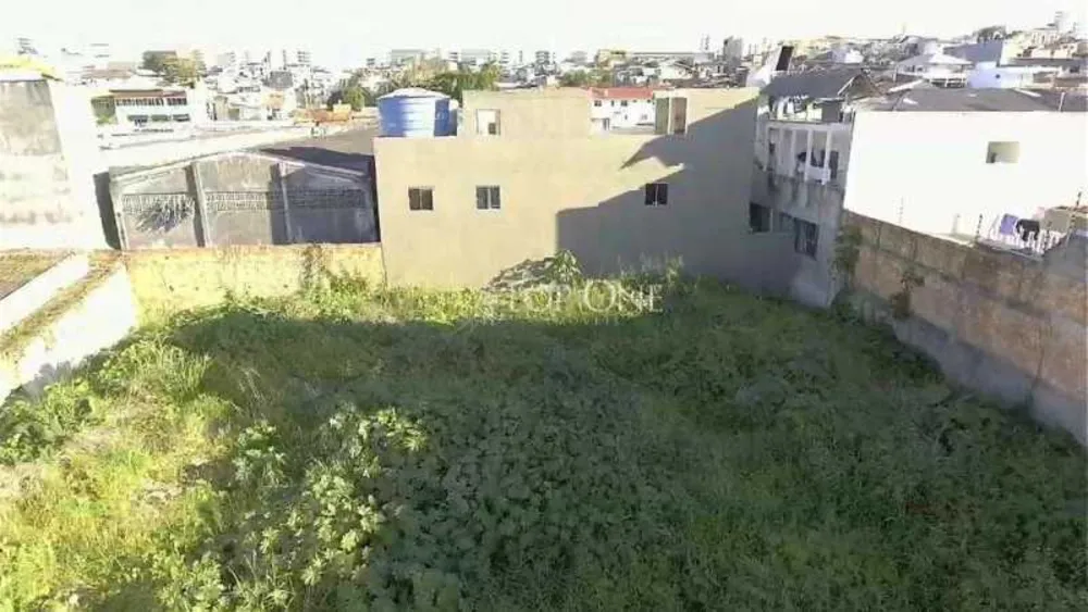 Terreno, 1500 m² - Foto 1