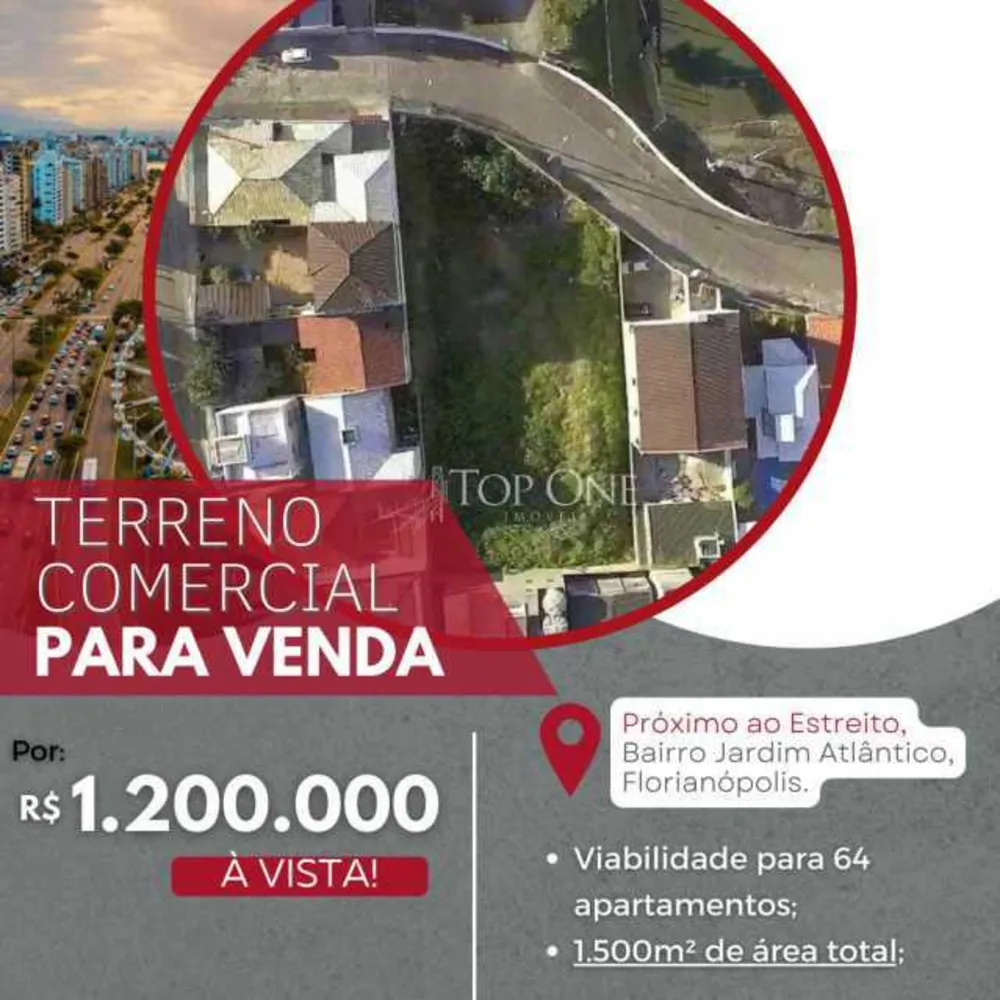 Terreno, 1500 m² - Foto 4