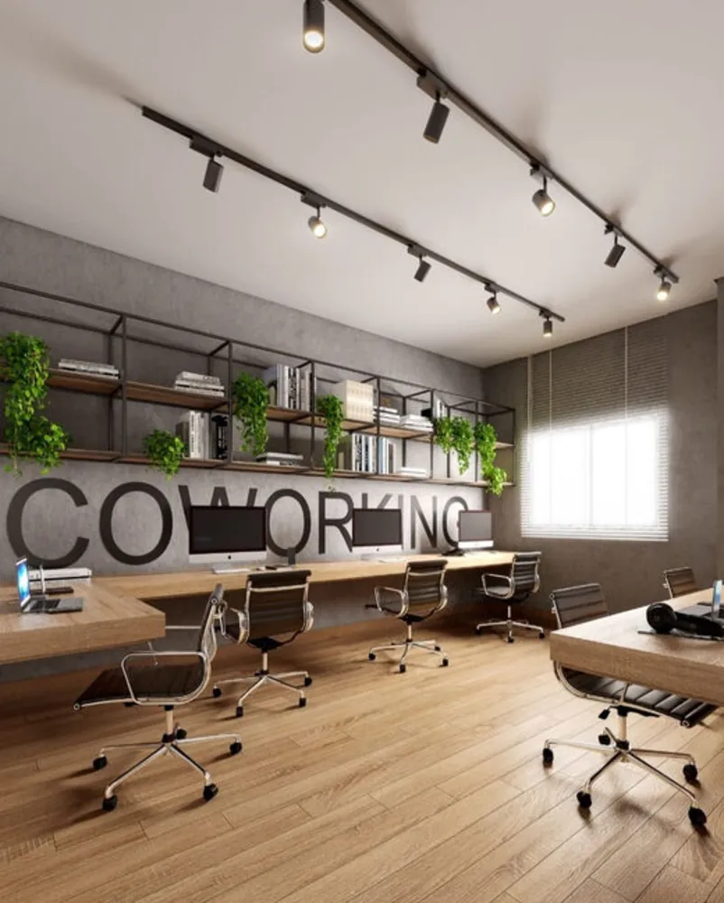 Apartamento, 3 quartos, 108 m² - Foto 1